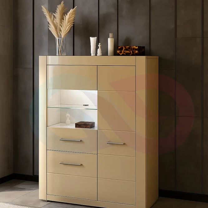 Комод Бергамо-6