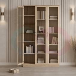 Книжный шкаф Бетти