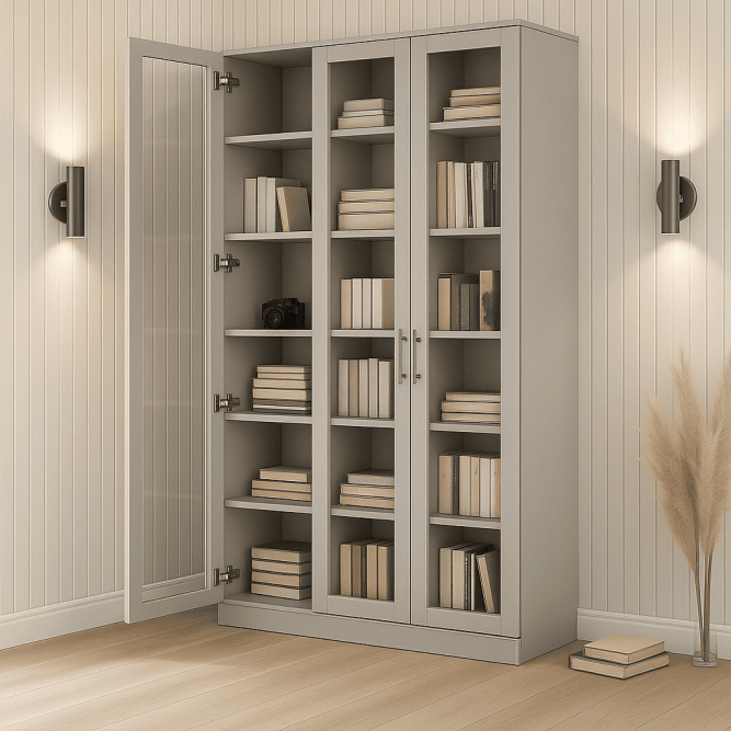 Книжный шкаф Бетти