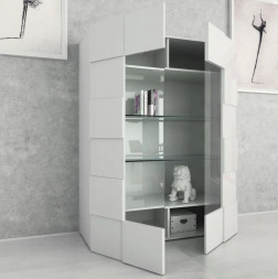 Витрина Брамон