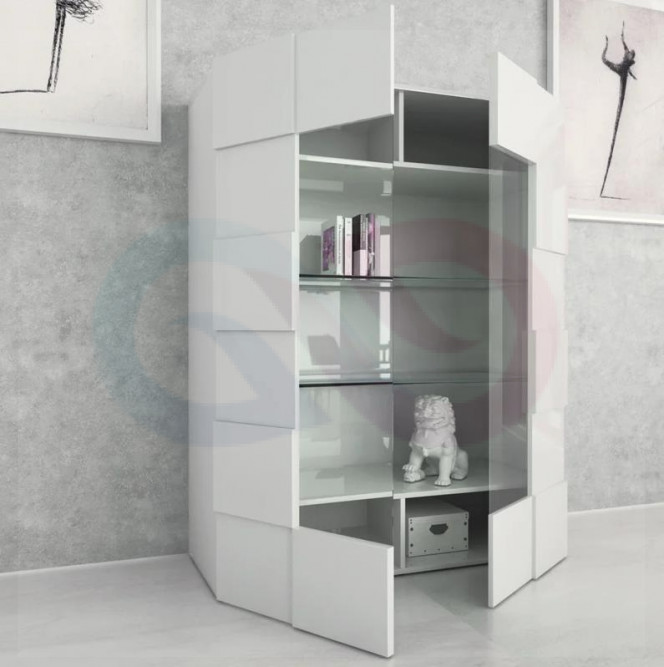 Витрина Брамон