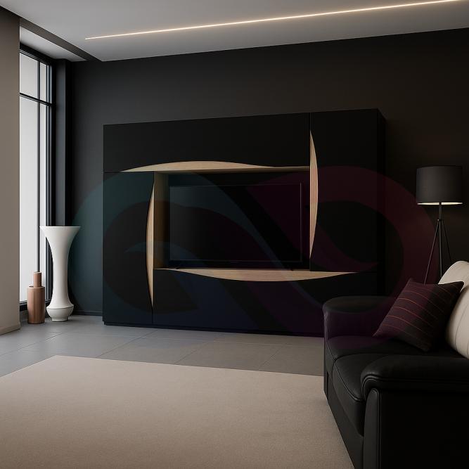 Стенка Амур