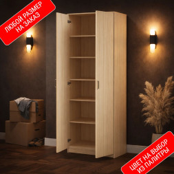 Распашной шкаф Эко