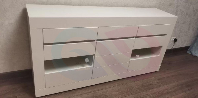 Комод Грэйс-2