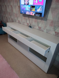 Комод Грэйс-2