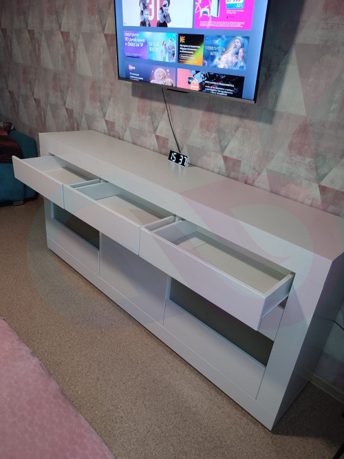 Комод Грэйс-2