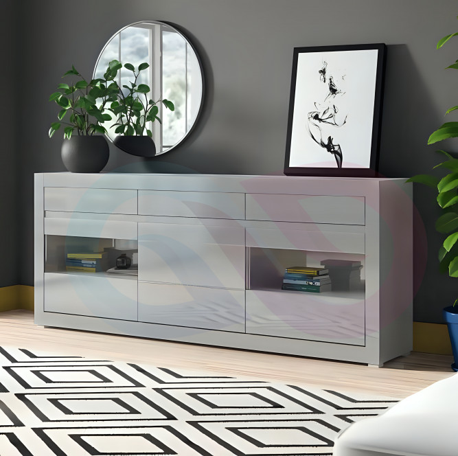 Комод Грэйс-2