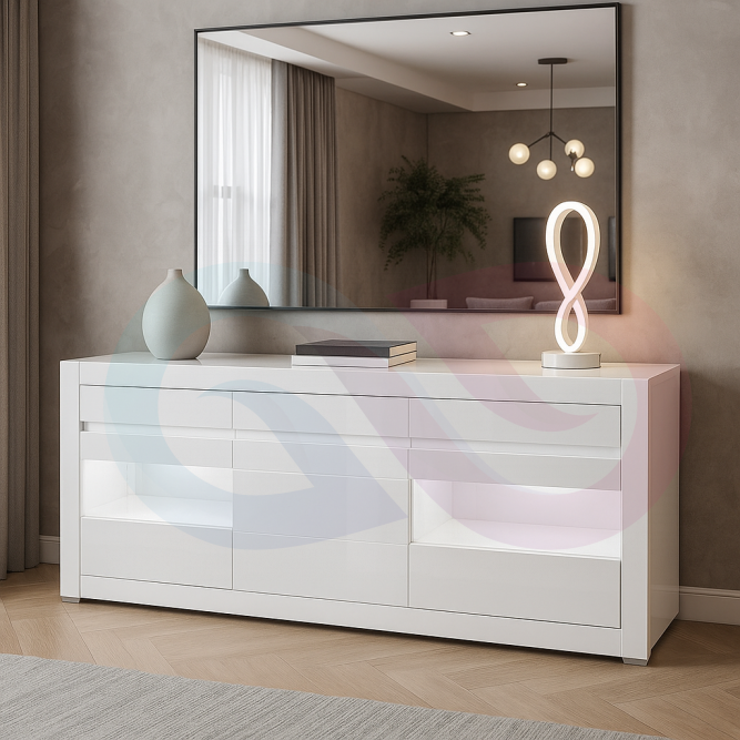 Комод Грэйс-2