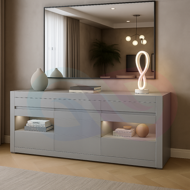 Комод Грэйс-2