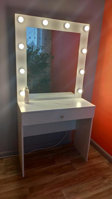 Туалетный столик Ариэль