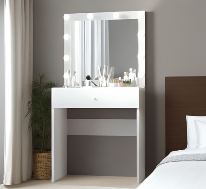 Туалетный столик Ариэль