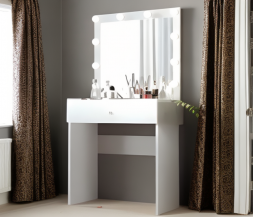 Туалетный столик Ариэль