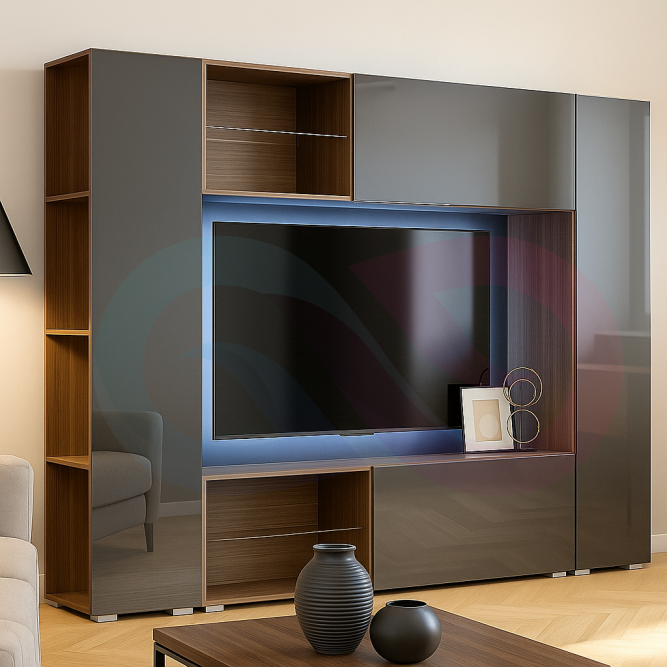 Стенка Купертадо