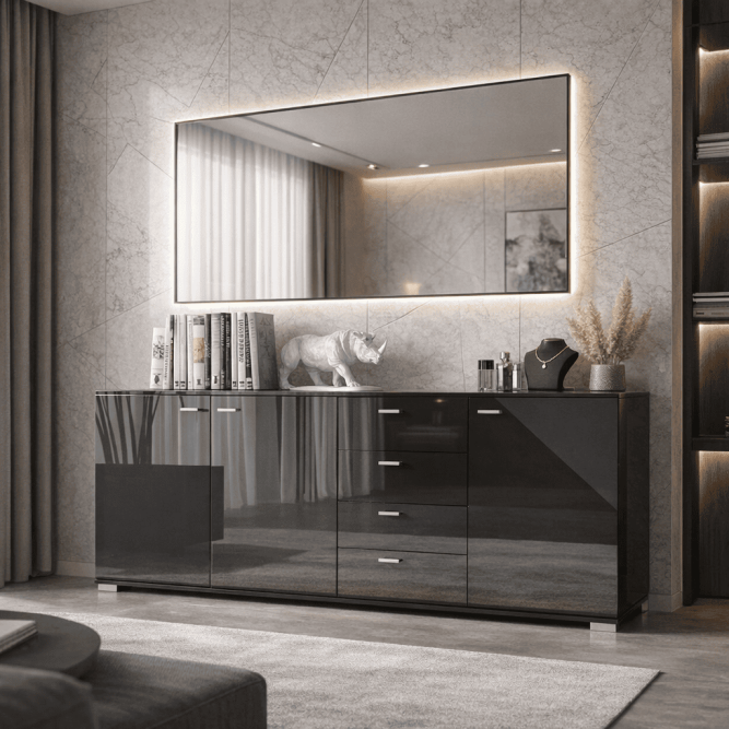 Комод Майкл Люкс