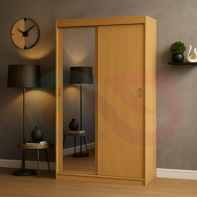 Шкаф-купе Милли