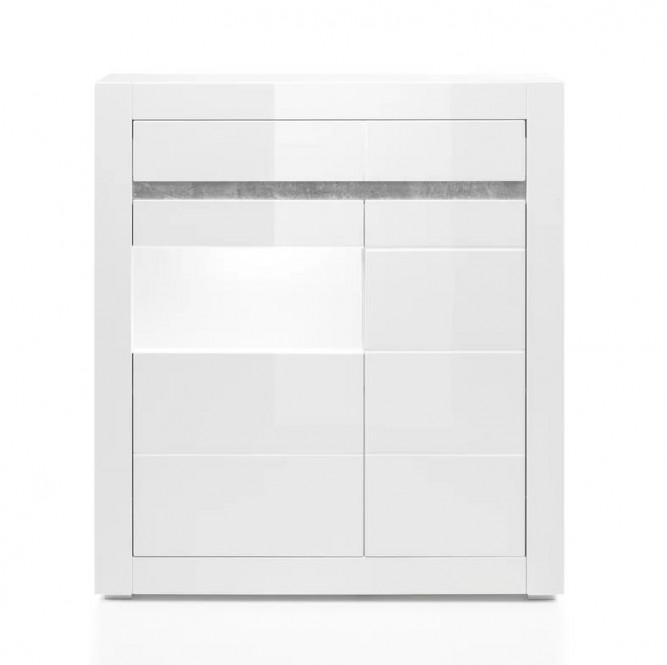 Комод Грэйс-5