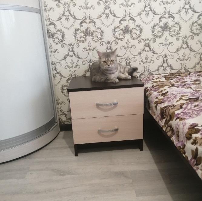 Прикроватная тумба Симпл