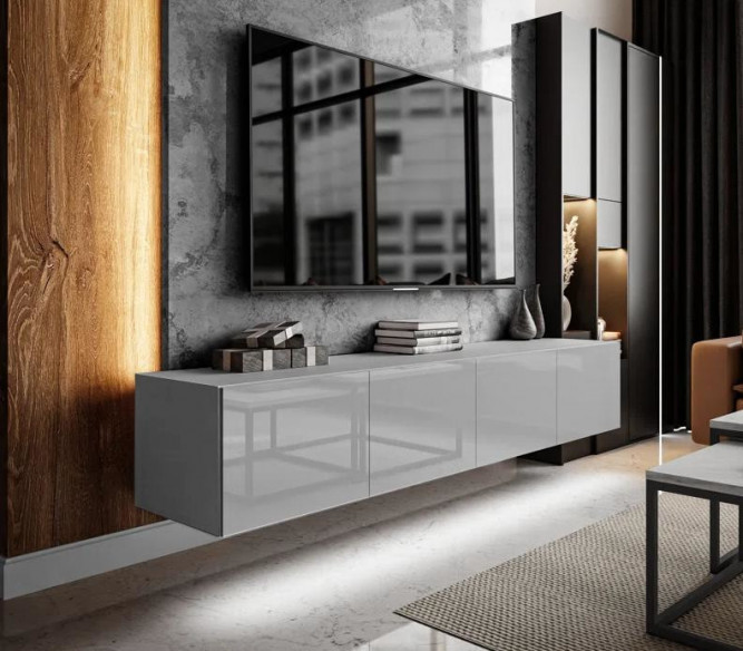 Тумба под тв Шато