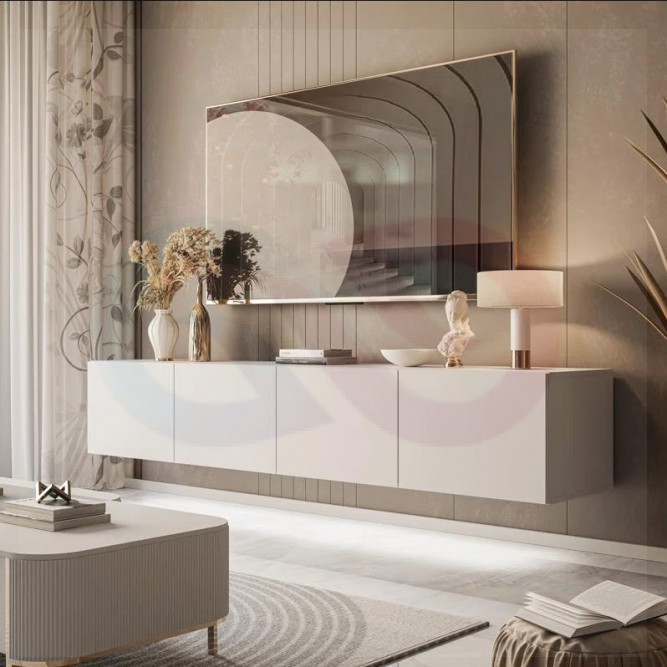 Тумба под тв Шато