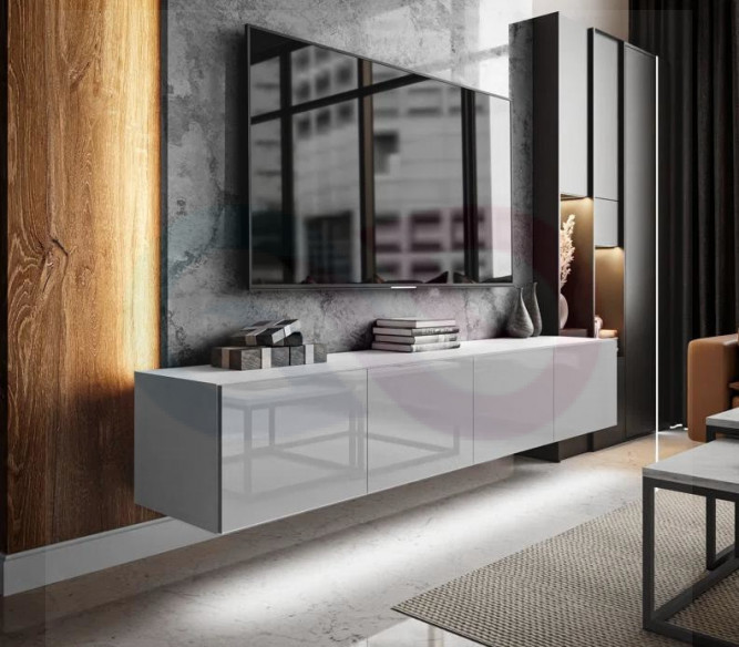 Тумба под тв Шато