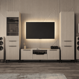 Модульная гостиная Иадама 5