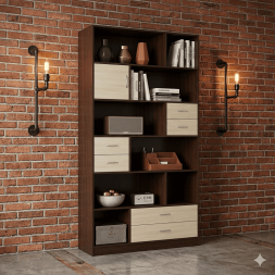 Стеллаж Витод