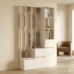 Стеллаж Аллегро