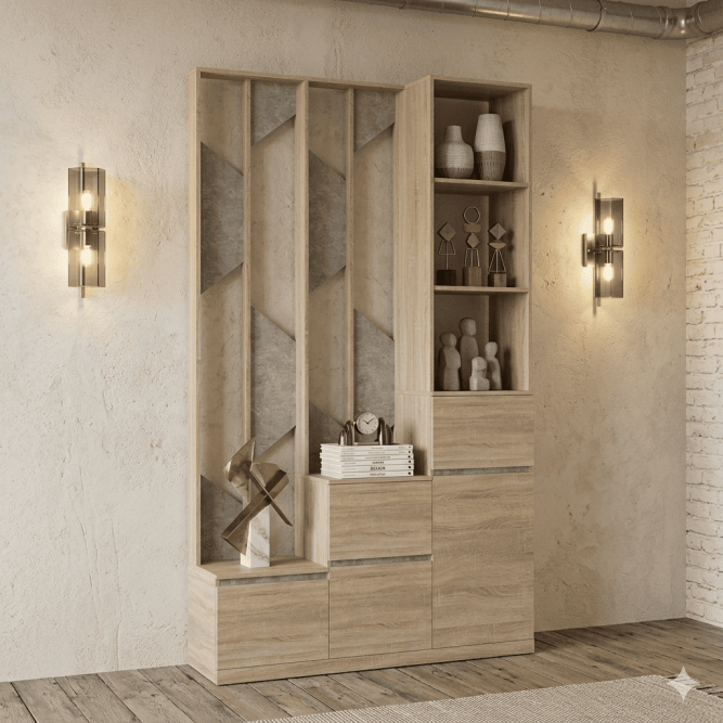 Стеллаж Аллегро