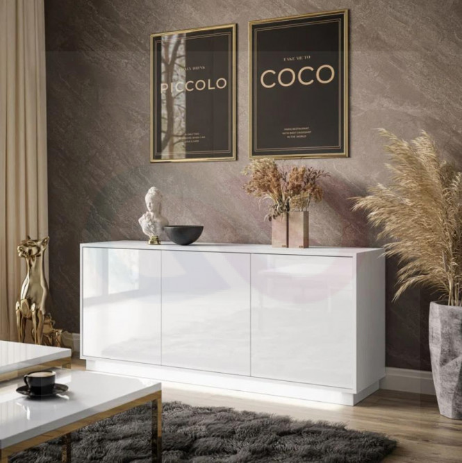 Комод Зодиак