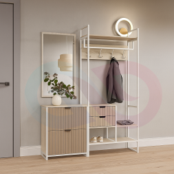 Прихожая Лео