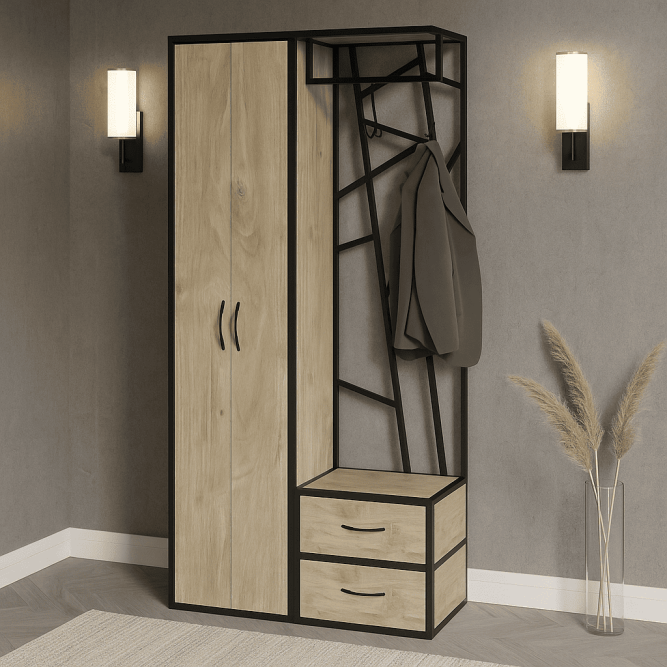 Прихожая Элис