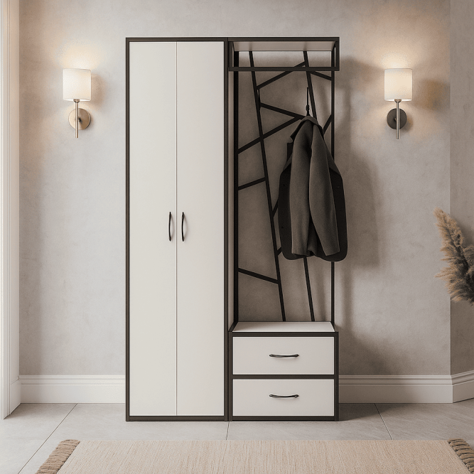 Прихожая Элис