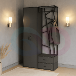 Прихожая Элис