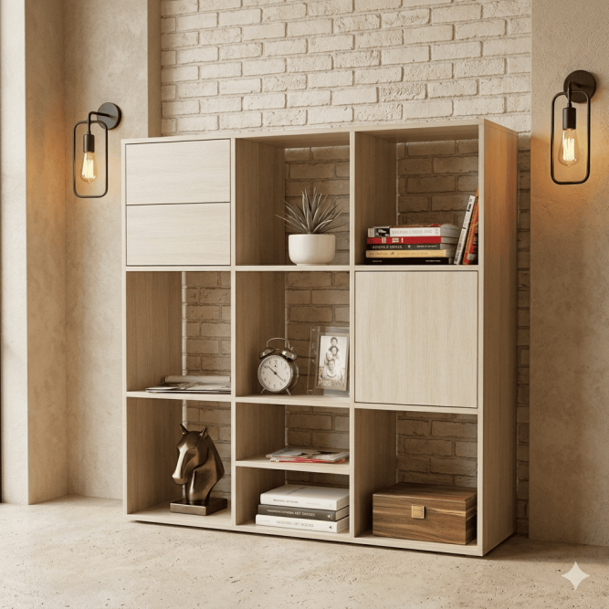 Стеллаж Виват