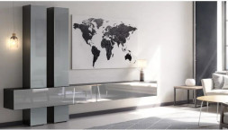 Стенка в гостиную Айова