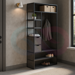 Прихожая Фиксо