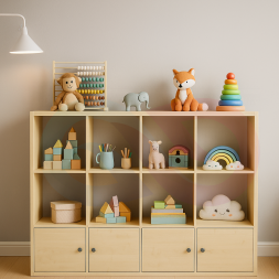 Стеллаж Куллио