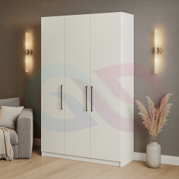 Шкаф распашной Ромэо-3