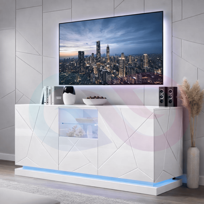 Тумба под тв Астон-2