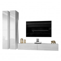 Стенка в гостиную Амберран