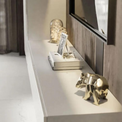 Стенка в гостиную Амберран