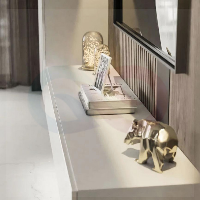 Стенка в гостиную Амберран