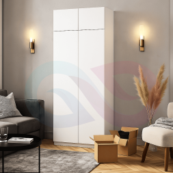 Шкаф распашной Ромэо-2