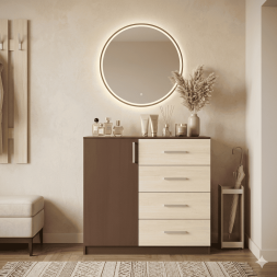 Комод Закат