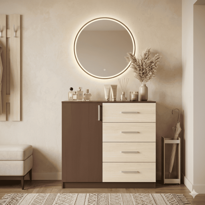 Комод Закат