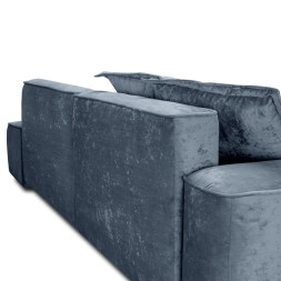 Угловой диван Бали