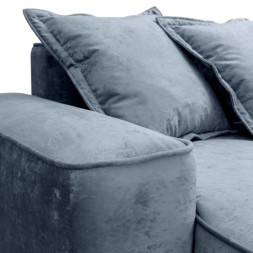 Угловой диван Бали