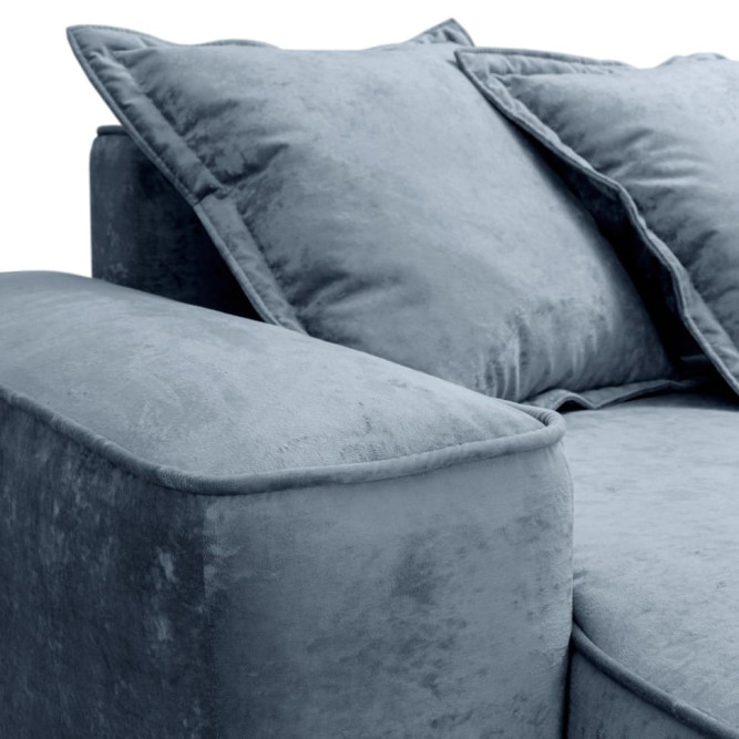 Угловой диван Бали