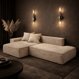 Угловой диван Бали