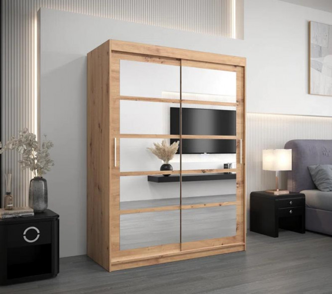 Шкаф-купе Мелани